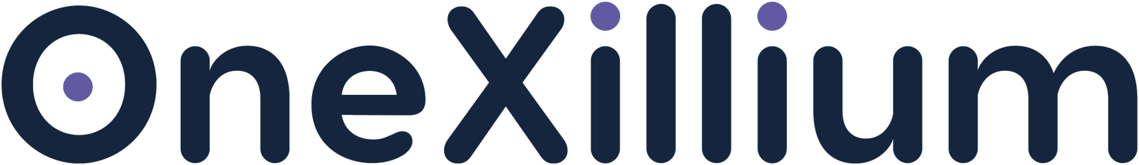 OneXillium